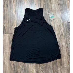 Nike One Women's Dri-Fit Standard Fit Tank Top